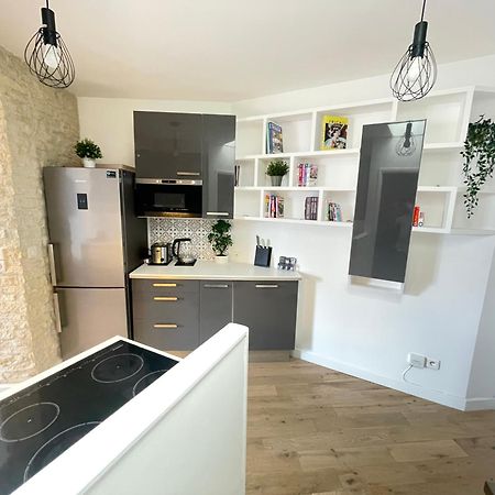 Superbe Appartement Haussmannien Suspendu Paris Luaran gambar