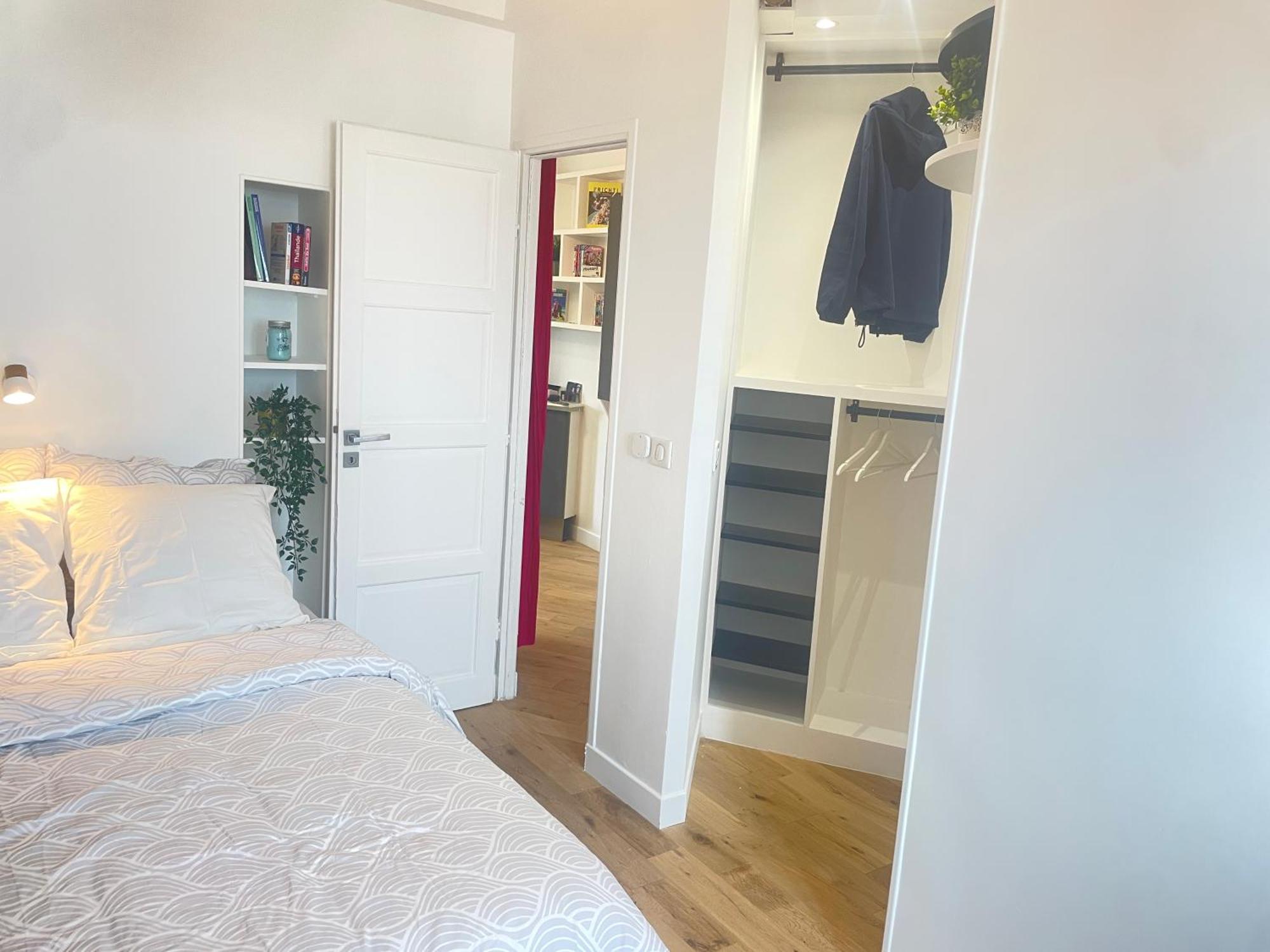 Superbe Appartement Haussmannien Suspendu Paris Luaran gambar