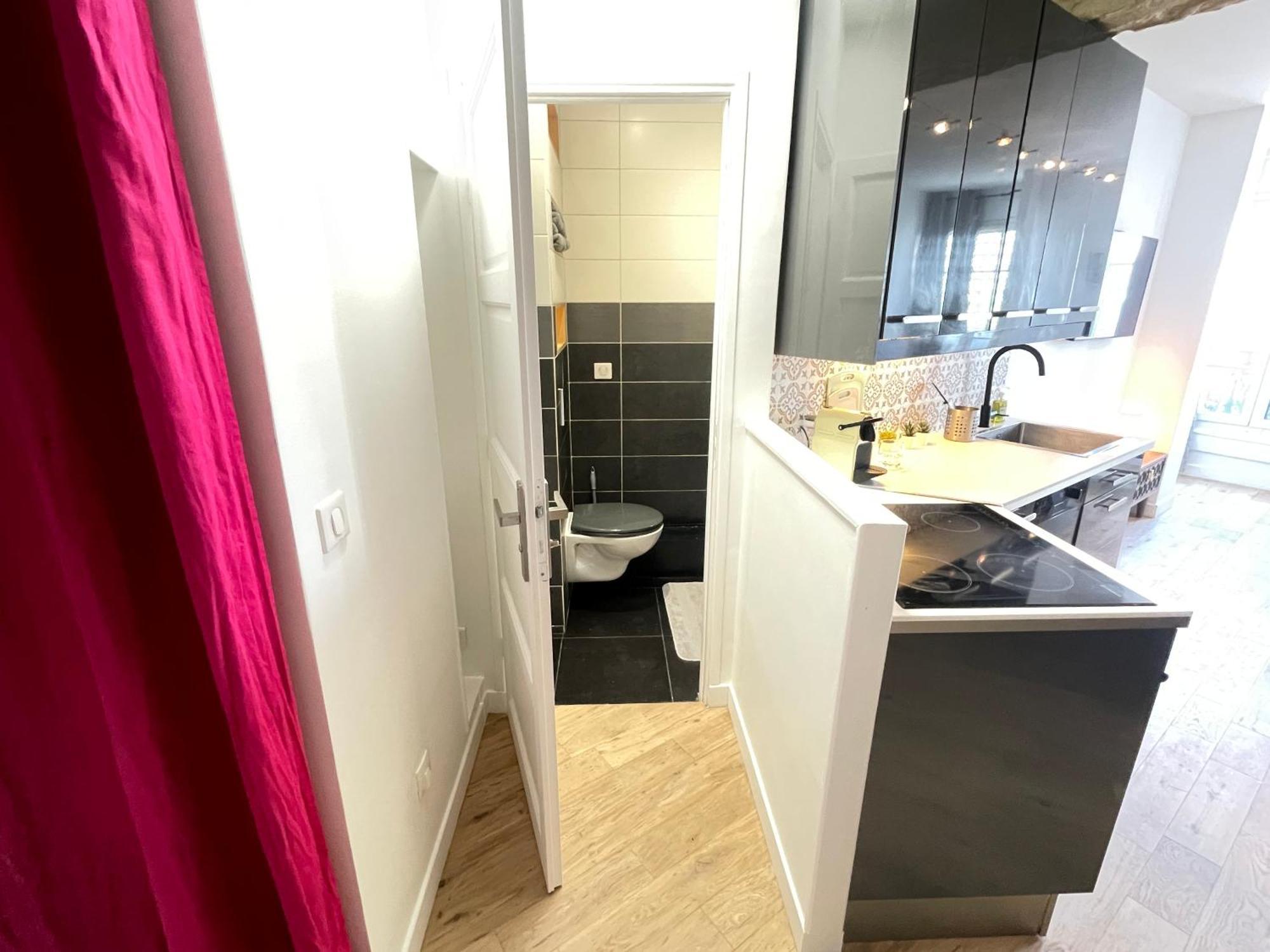 Superbe Appartement Haussmannien Suspendu Paris Luaran gambar