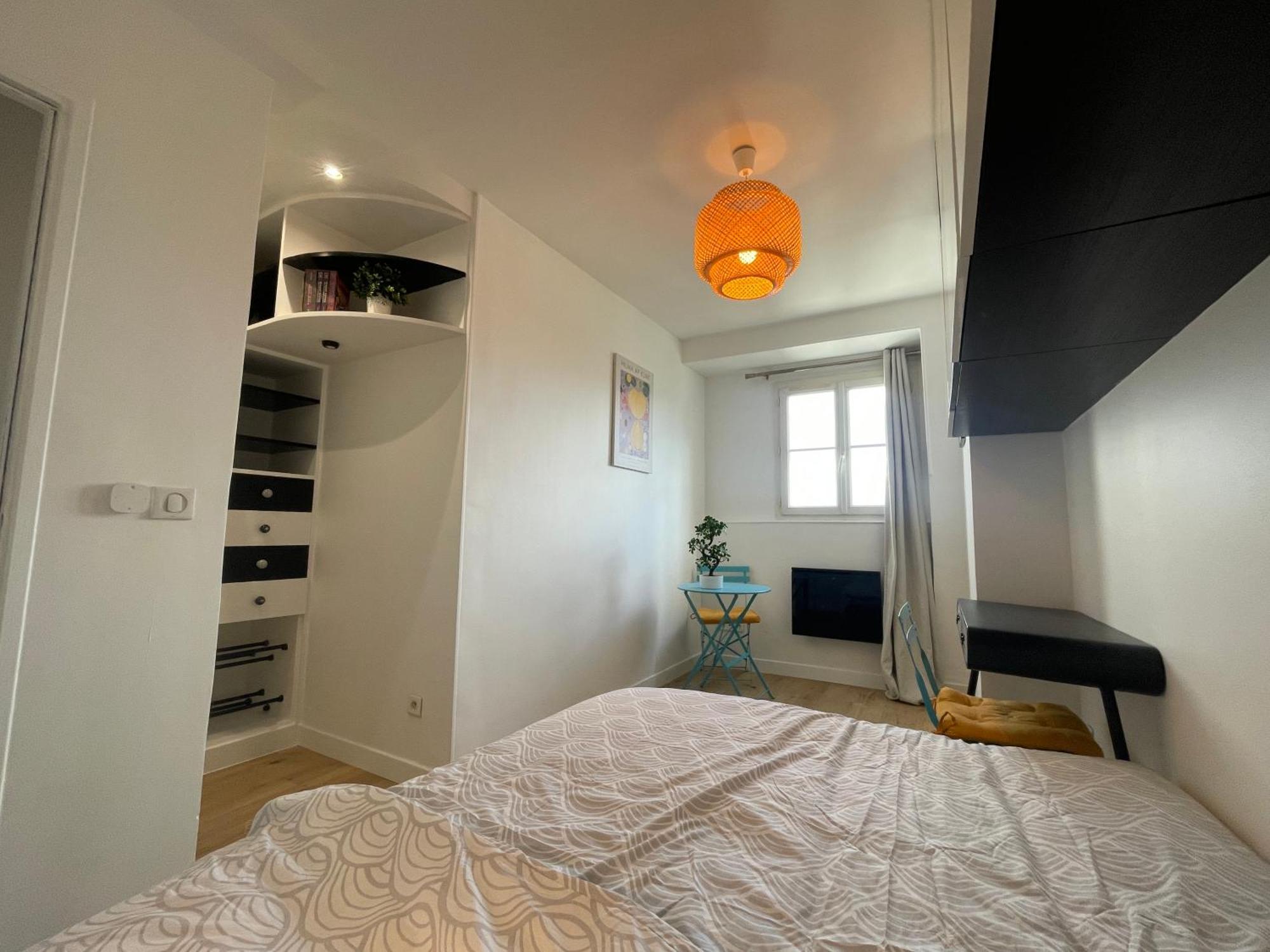 Superbe Appartement Haussmannien Suspendu Paris Luaran gambar