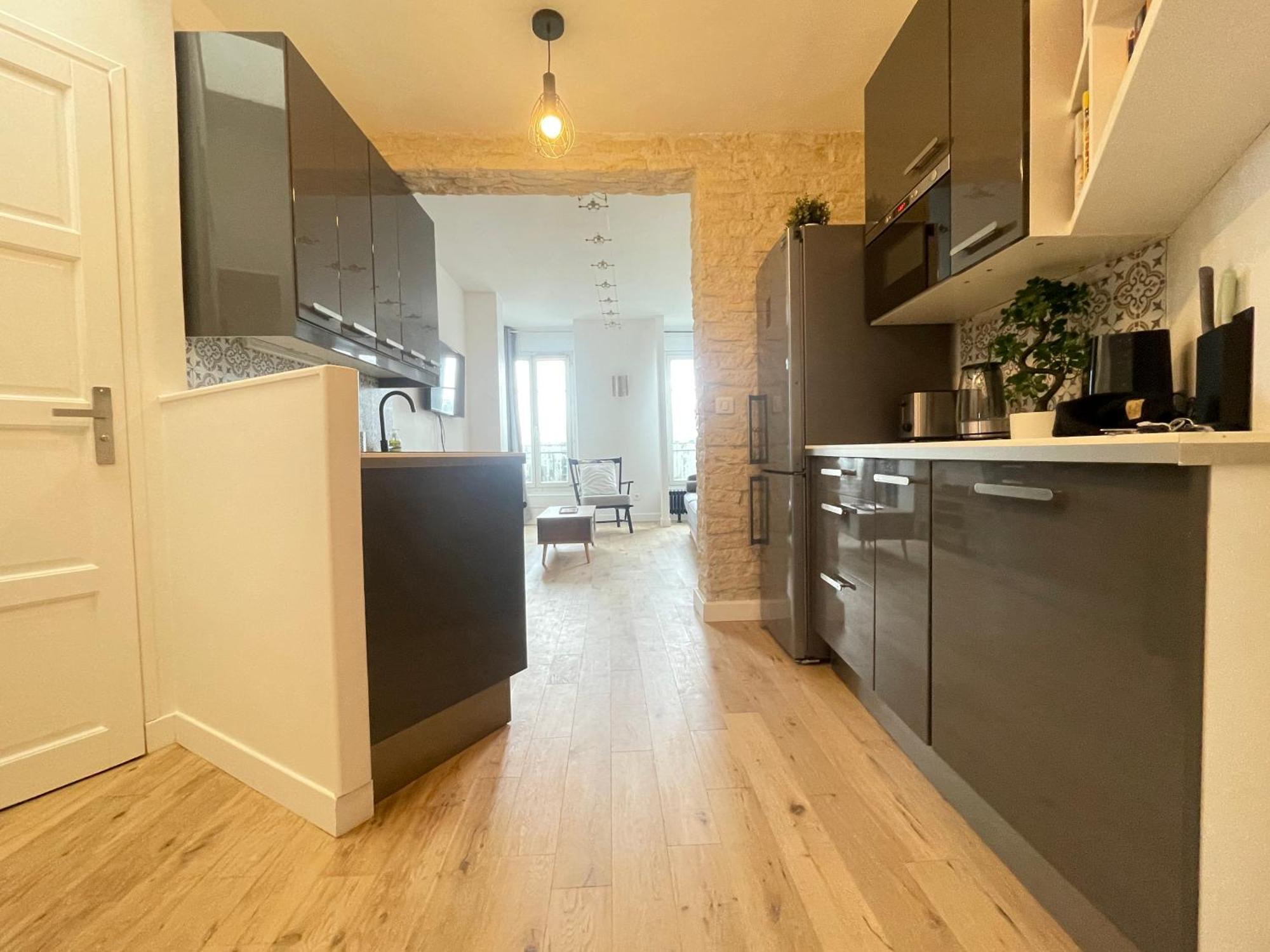 Superbe Appartement Haussmannien Suspendu Paris Luaran gambar
