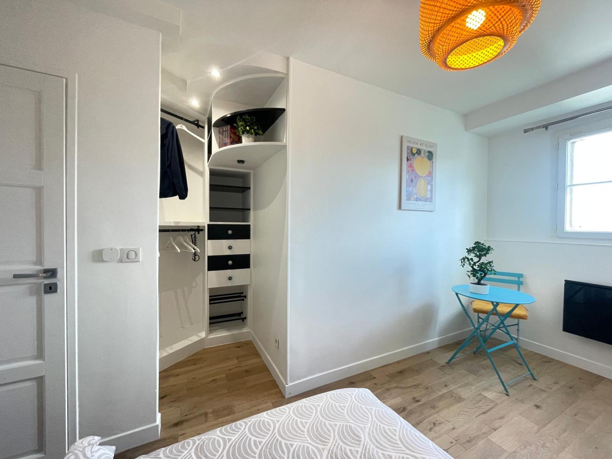 Superbe Appartement Haussmannien Suspendu Paris Luaran gambar