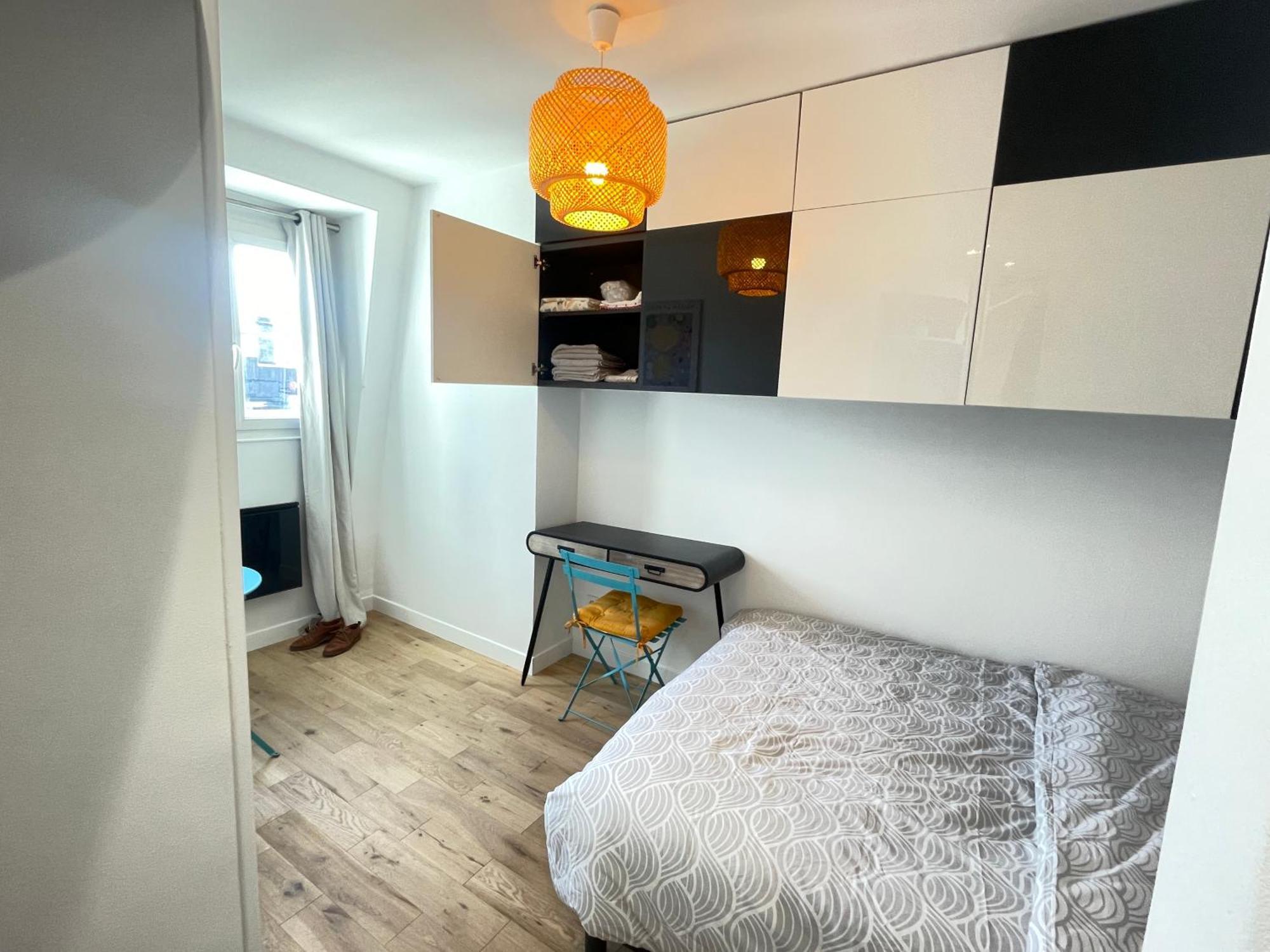 Superbe Appartement Haussmannien Suspendu Paris Luaran gambar