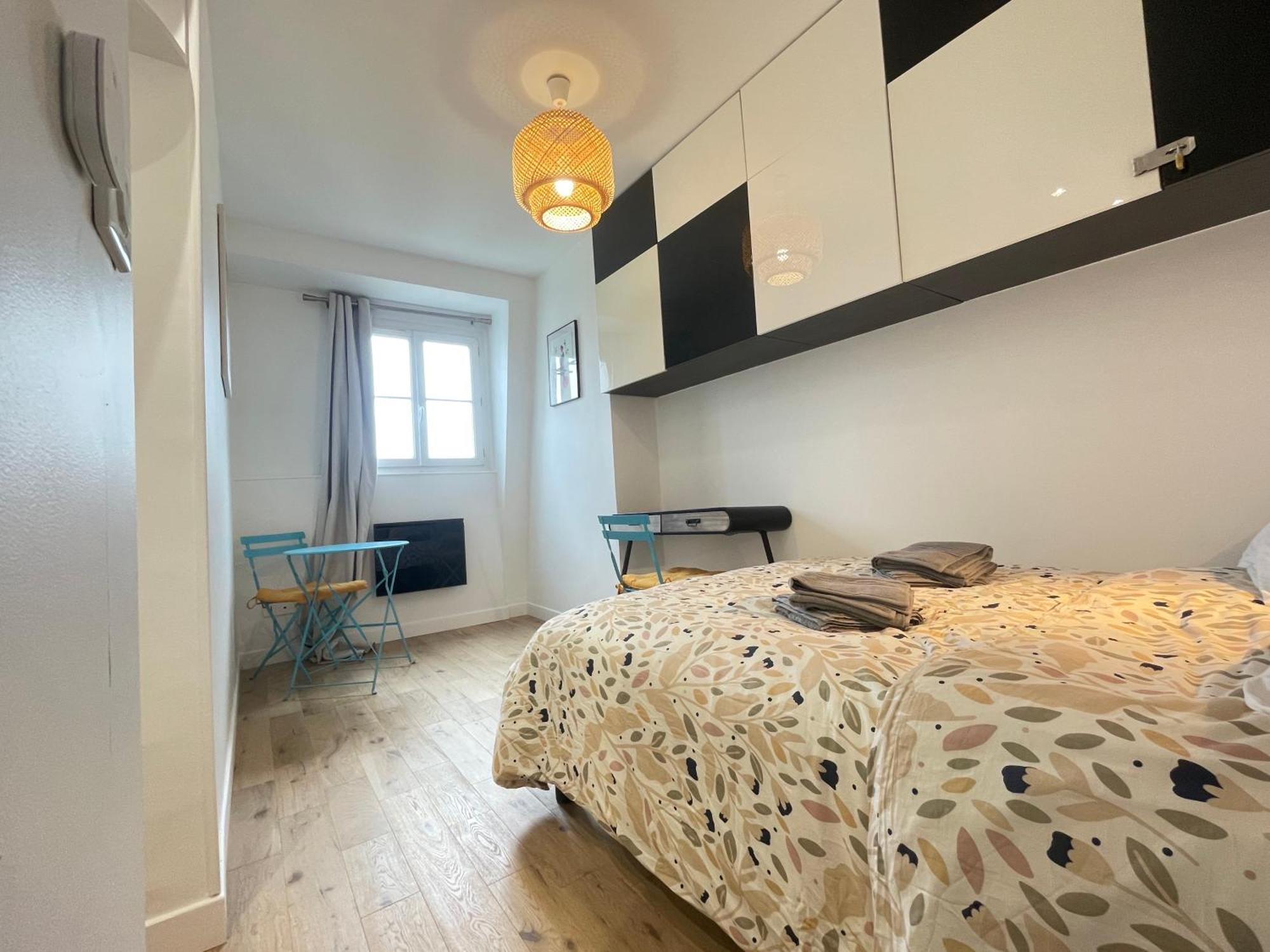 Superbe Appartement Haussmannien Suspendu Paris Luaran gambar